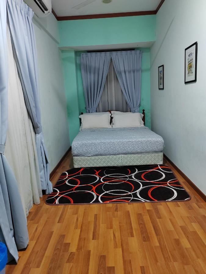 1511 Guest House Malacca Exterior foto