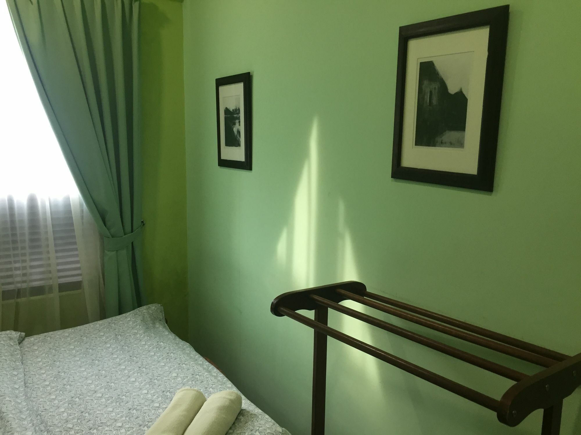 1511 Guest House Malacca Exterior foto